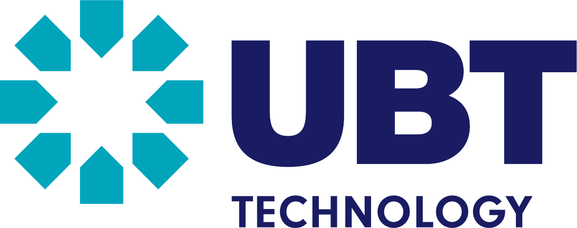 UBT Tech Logo